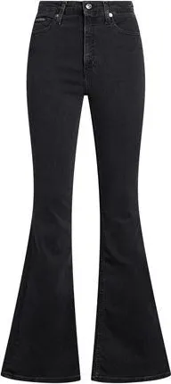 Calvin Klein BOTTOMWEAR - Jeans on YOOX.COM