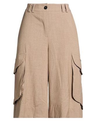 Tensione In BOTTOMWEAR - Shorts & Bermuda Shorts on YOOX.COM