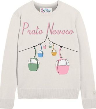 MC2 Saint Barth Sweaters