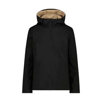 F.lli Campagnolo Cmp, Donna, Giacche, Nero, XL, new