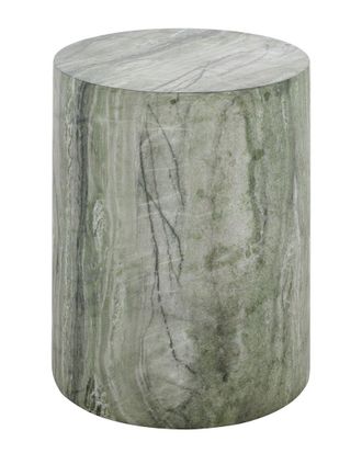 Safavieh Outdoor Tina Cylinder Accent Table
