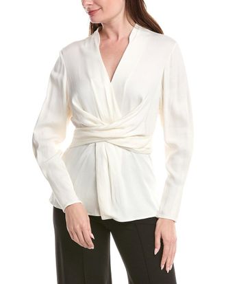 HUGO BOSS Bimkai Wrap Top