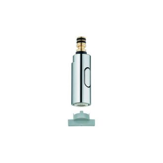 GROHE Aireador Extra&iacute;ble De Cocina Semi-p