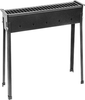 Mille Mille - Cuoci Spiedini A Carbonella 601570