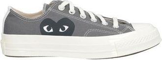 CONVERSE X COMME DES GARCONS FOOTWEAR - Trainers on YOOX.COM