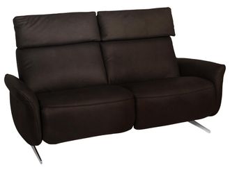 Schubiger M&ouml;bel Sofa Laura Basic
