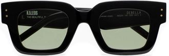 Kaleos unisex, Accessori, Nero, Taglia unica, new