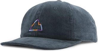 Patagonia Corduroy Cap Cap - Unisex | blau