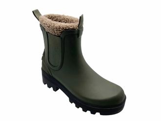 Cougar Womens Ignite Boots In Green