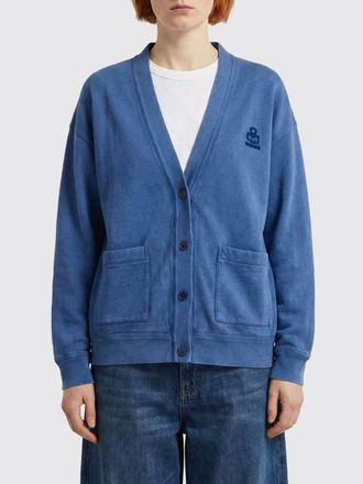 Isabel Marant Cardigan in misto cotone Isabel Marant Etoile