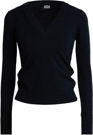 Alpha Studio PRENDAS DE PUNTO - Pullover en YOOX.COM