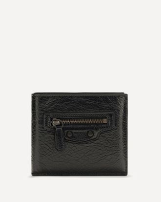 Balenciaga Le City Square Wallet Male UNI