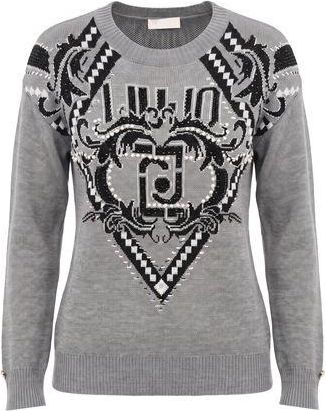 Liu Jo KNITWEAR - Jumpers sur YOOX.COM