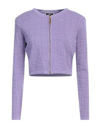 Elisabetta Franchi KNITWEAR - Cardigans on YOOX.COM