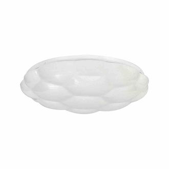 Milagro Lampada Da Soffitto A Led Cloud 40w &Oslash;480 Mm