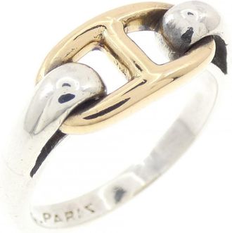 Herm&egrave;s Band Ring (Pre-Owned)