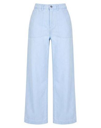 A.P.C. BOTTOMWEAR - Jeans sur YOOX.COM