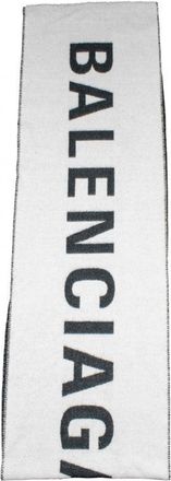 Balenciaga sjaal