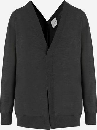 SA SU PHI kasjmier- en zijdemix breisel