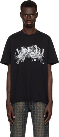 Amiri: Black T-Shirts now up to −62% | Stylight
