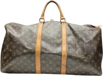 Louis Vuitton unisex, Pre-owned, Marrone, Taglia unica, used