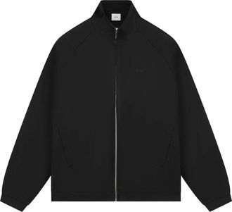 Arte Uniform Track Jacket - - Sweatshirts & Hoodies - Uomo - Nero - L