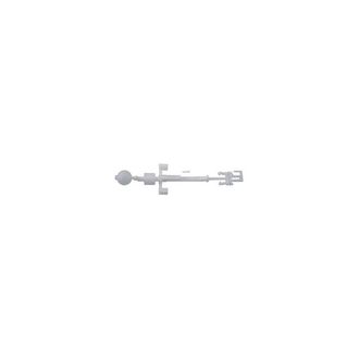 Pucci Batteria Completa Con Sfera