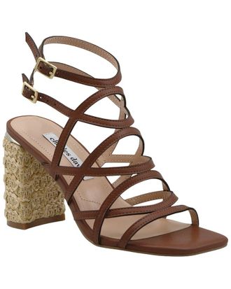 Charles by Charles David Raven Sandal