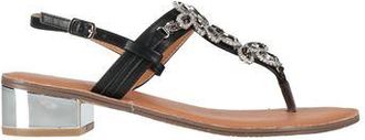 Gardini CALZADO - Sandalias de dedo en YOOX.COM