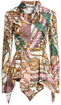 Moschino TOPWEAR - Top su YOOX.COM