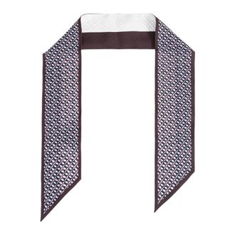 Tory Burch Donna, Accessori, Viola, Taglia unica, new