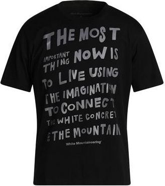 White Mountaineering TOPWEAR - T-shirts sur YOOX.COM