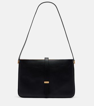 Nili Lotan Jane Medium leather shoulder bag