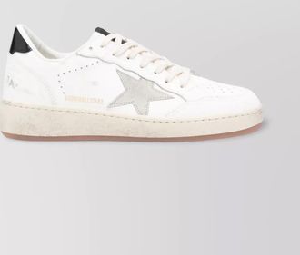 Golden Goose ballstar 2 star detail sneakers