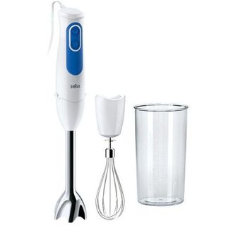 Braun Batidora Braun Mq3000wh Cream