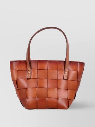 Dragon Diffusion japan mini leather shoulder bag