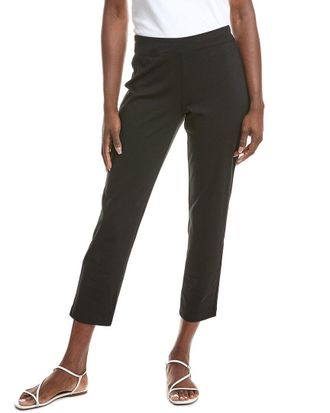 Eileen Fisher Eileen Fisher Petite Slim Ankle Pant