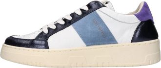 Saint Sneakers Sail Sneakers - Dames - Sneakers - Veelkleurig - 37 EU - Leer - Schoenen