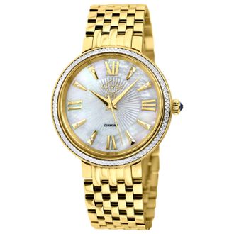 Gevril Group Genoa Womens Watch