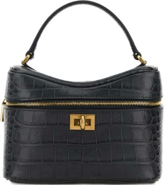 Balenciaga Mujer, Bolsos, Negro, Talla: ONE Size