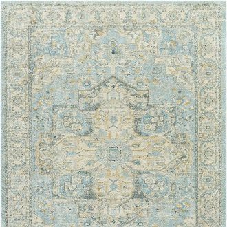 Frontgate Winslet Performance Rug - 2 x 211 - Frontgate