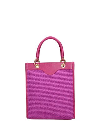 Roberta Rossi tas Vrouwen LIGHT PURPLE