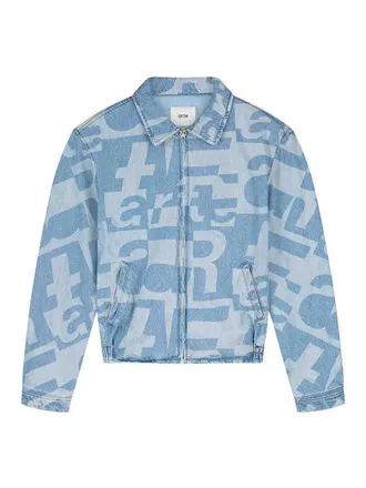 Essentiel Denim Jacket