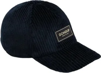 Dondup Uomo, Accessori, Nero, Taglia unica, new