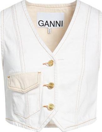 Ganni TOPWEAR - Tops sur YOOX.COM