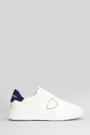 Philippe Model Temp Low Sneakers