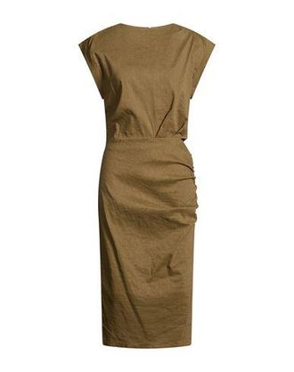 Pinko DRESSES - Midi dresses on YOOX.COM