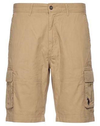 U.S.Polo Association BOTTOMWEAR - Shorts & Bermuda Shorts on YOOX.COM