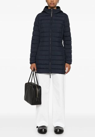 Parajumpers Irene Jacket In Navy