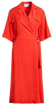 Kaos KLEIDER - Midi-Kleider auf YOOX.COM